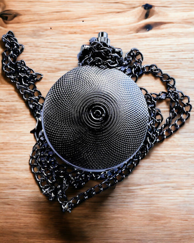 Fickur "Lupus Stellar" med graveringsalternativ