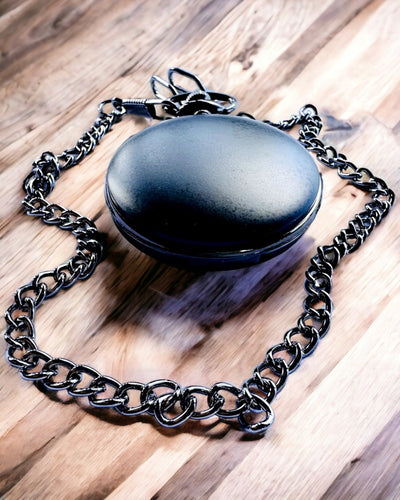 Fickur "Galactic Vision" med Graveringsmöjlighet, personligt anpassad present