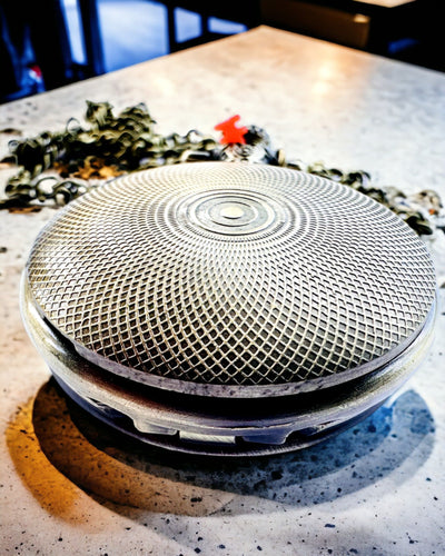 Fickur "Dragon's Twilight" personlig anpassning med gravyr