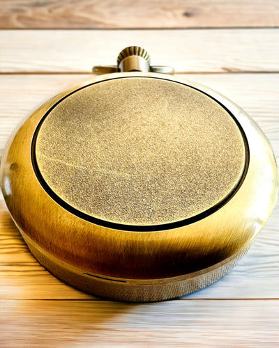 Fickkompass "Orient Express" med Graveringsmöjlighet