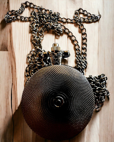 Fickur "Stjärnkatt" med Graveringsmöjlighet, 2 färgvarianter att välja mellan