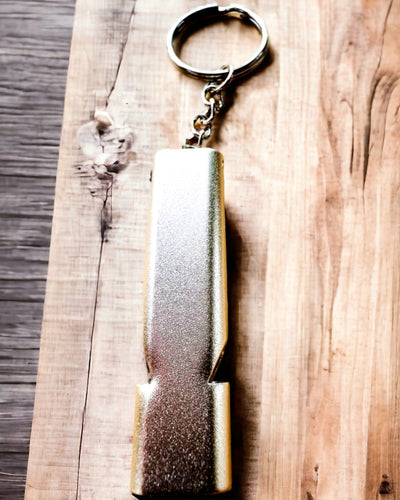 Eleganta visselpipor - 4 varianter av visselpipa, visselpipa att välja, med möjlighet till gravyr