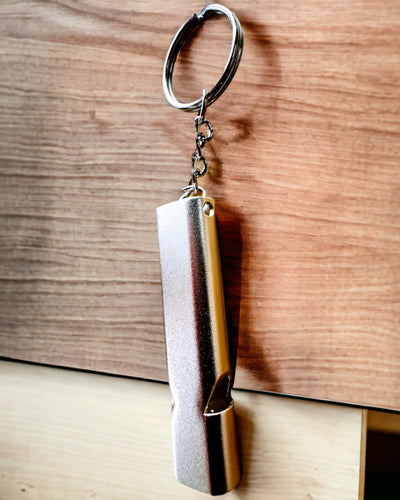 Eleganta visselpipor - 4 varianter av visselpipa, visselpipa att välja, med möjlighet till gravyr