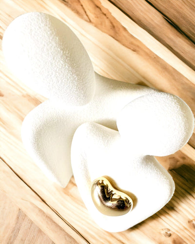 "Kärlek i hjärtat – Keramiska Familjefigurer", möjlighet till gravyrpersonalisering