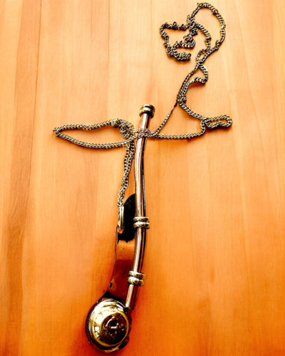 "Elegancja Dźwięku" visselpipa - möjlighet till personlig gravyr