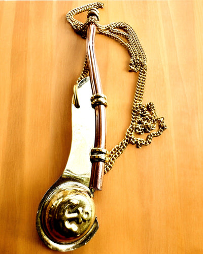 "Elegancja Dźwięku" visselpipa - möjlighet till personlig gravyr