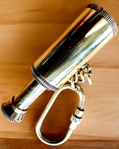 Fickkikare "Złota Przygoda" - nyckelring med möjlighet till personalisering