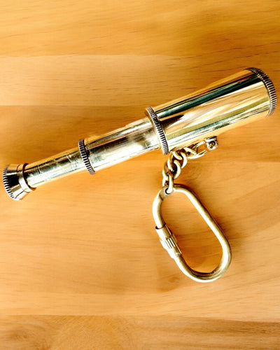 Fickkikare "Złota Przygoda" - nyckelring med möjlighet till personalisering