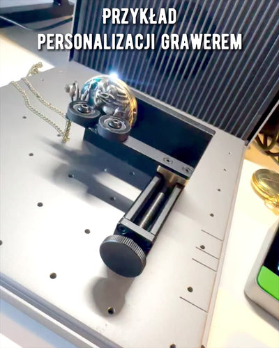 Fickur "Vintage Explorer" med Graveringsmöjlighet