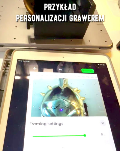 Gladiatormask Riddare "Sparta" - möjlighet till personlig gravyr