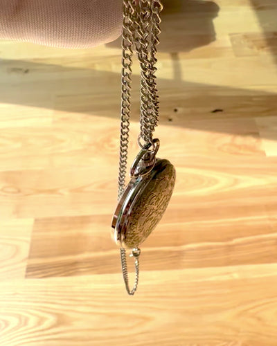 Fickur "Royal Timekeeper" med Graveringsmöjlighet