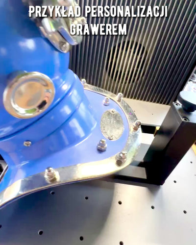 Djupupptäckarens Hjälm - Samlarutgåva med Graveringsmöjlighet, 35 cm, present till brandman eller dykare