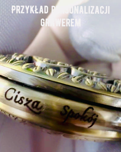 Exklusiv Fickur "Heritage" - Mekanisk och Vattentät