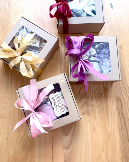 Intentionellt sojaljus Rosenkvarts – kärlek, harmoni och hjärtats lugn, 250 ml, möjlighet till personlig anpassning som present