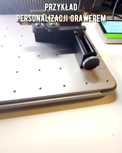 Elegant penna "Majestic" med möjlighet till personalisering som present, 2 färgvarianter att välja mellan