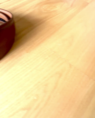 Brun Herrbälte med Automatspänne, möjlighet till personlig gravyr som present