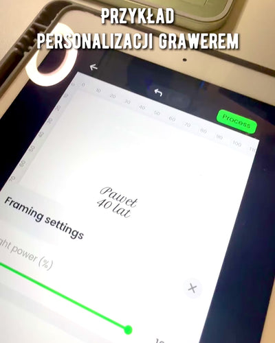 Flasköppnare Kungakrona - färg guld, möjlighet till gravyrpersonalisering