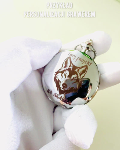 Mini Kompas Upptäckare, Bärbar och Elegant, Idealisk för Ryggsäckar och Utomhusbruk