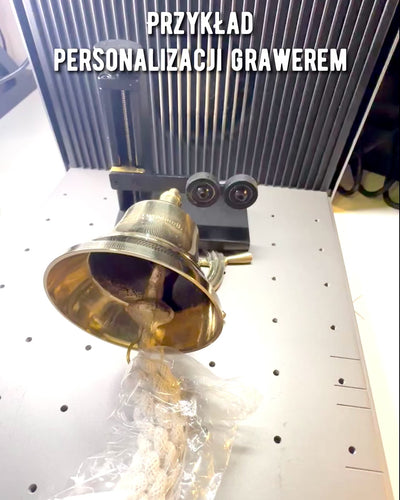 Klassisk Styrenhet - Dörrklocka "Nautica Lux"