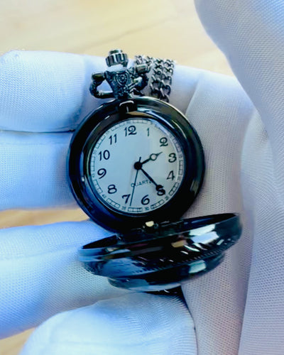 Fickur "Drakaura" med Anpassningsalternativ