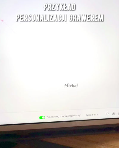Luneta Pirata - Skatt av Haven - möjlighet till gravyranpassning