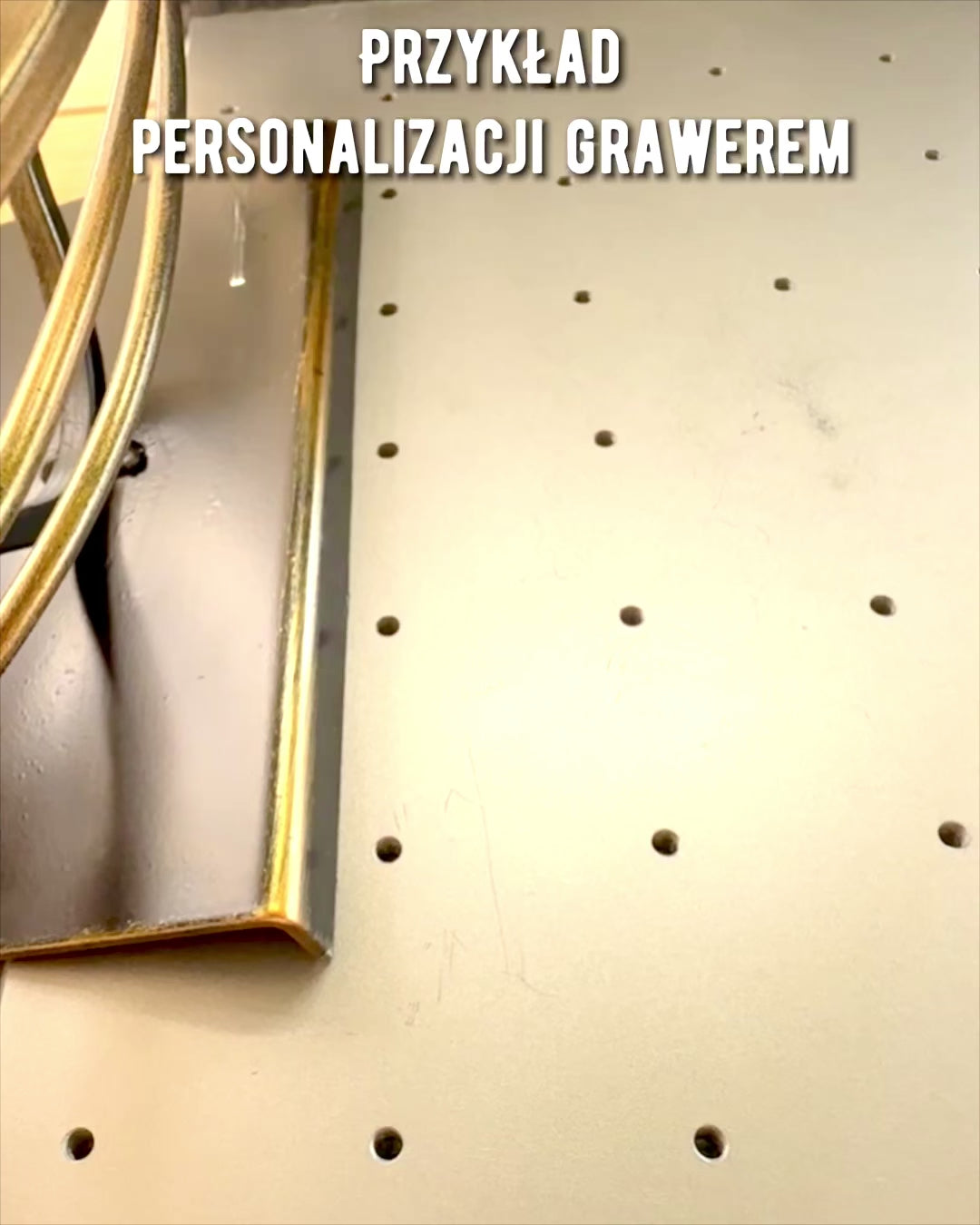 Metallvinställ 45 cm högt, "Sjömansfantasi" - i form av ett segelfartyg med möjlighet till gravyr som present