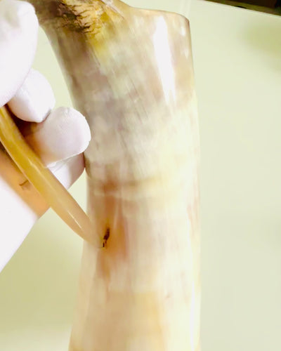 Snidad Sejdel 'Majstersztyk' med möjlighet till personlig gravyr - 5 färgvarianter