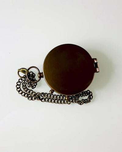 Kompas Indyjski Odysseus – Retro Explorers Pärla - möjlighet till gravyr