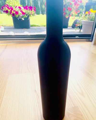 Vinutrustning "Sommelier's Delight" - möjlighet till personlig gravyr som present