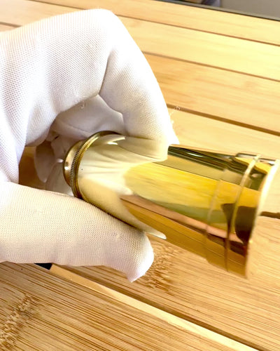 Luneta Pirata - Skatt av Haven - möjlighet till gravyranpassning