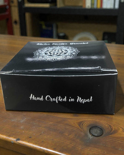 Tibetansk koppararmband Kärlekens konst – Kamasutra